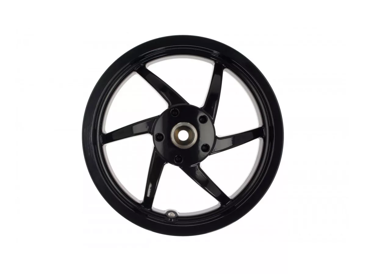 Pelek -PIAGGIO- Gilera Runner RST - Hitam (094)