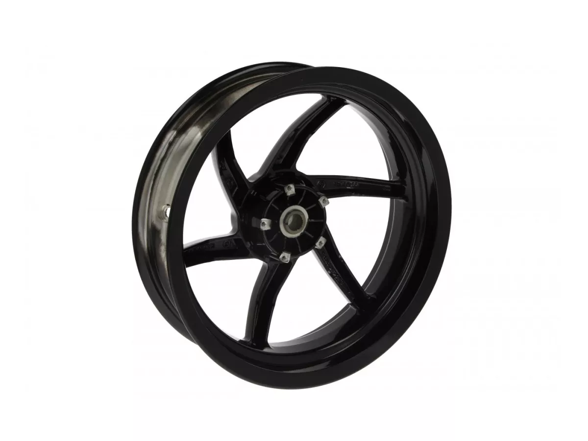 Pelek -PIAGGIO- Gilera Runner RST - Hitam (094)