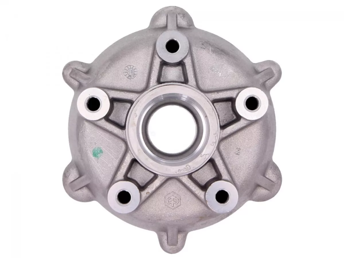 Buje de rueda delantera -PIAGGIO- Vespa GTS 125 (ZAPMA3100, ZAPMA3200, ZAPMA3700), Vespa GTS 150 (ZAPMA3200, ZAPMA3100), Vespa GTS 250 (ZAPM45100), Vespa GTS 300 (ZAPM45200, ZAPM45202, ZAPMA3300), Vespa GTS HPE 300 (ZAPMA3600, ZAPMD310), Vespa GTS Super 1