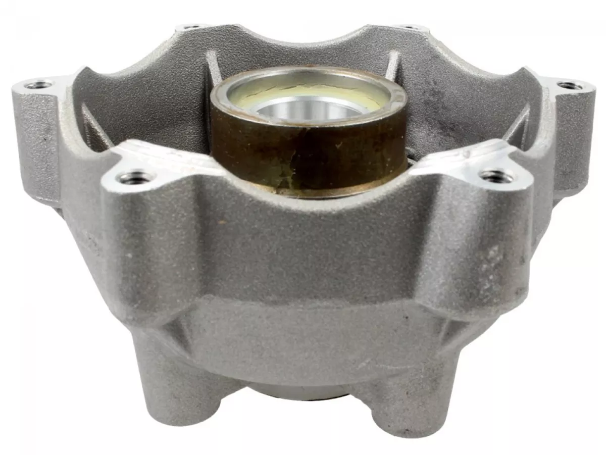 Buje de rueda delantera -PIAGGIO- Vespa GTS 125 (ZAPMA3100, ZAPMA3200, ZAPMA3700), Vespa GTS 150 (ZAPMA3200, ZAPMA3100), Vespa GTS 250 (ZAPM45100), Vespa GTS 300 (ZAPM45200, ZAPM45202, ZAPMA3300), Vespa GTS HPE 300 (ZAPMA3600, ZAPMD310), Vespa GTS Super 1