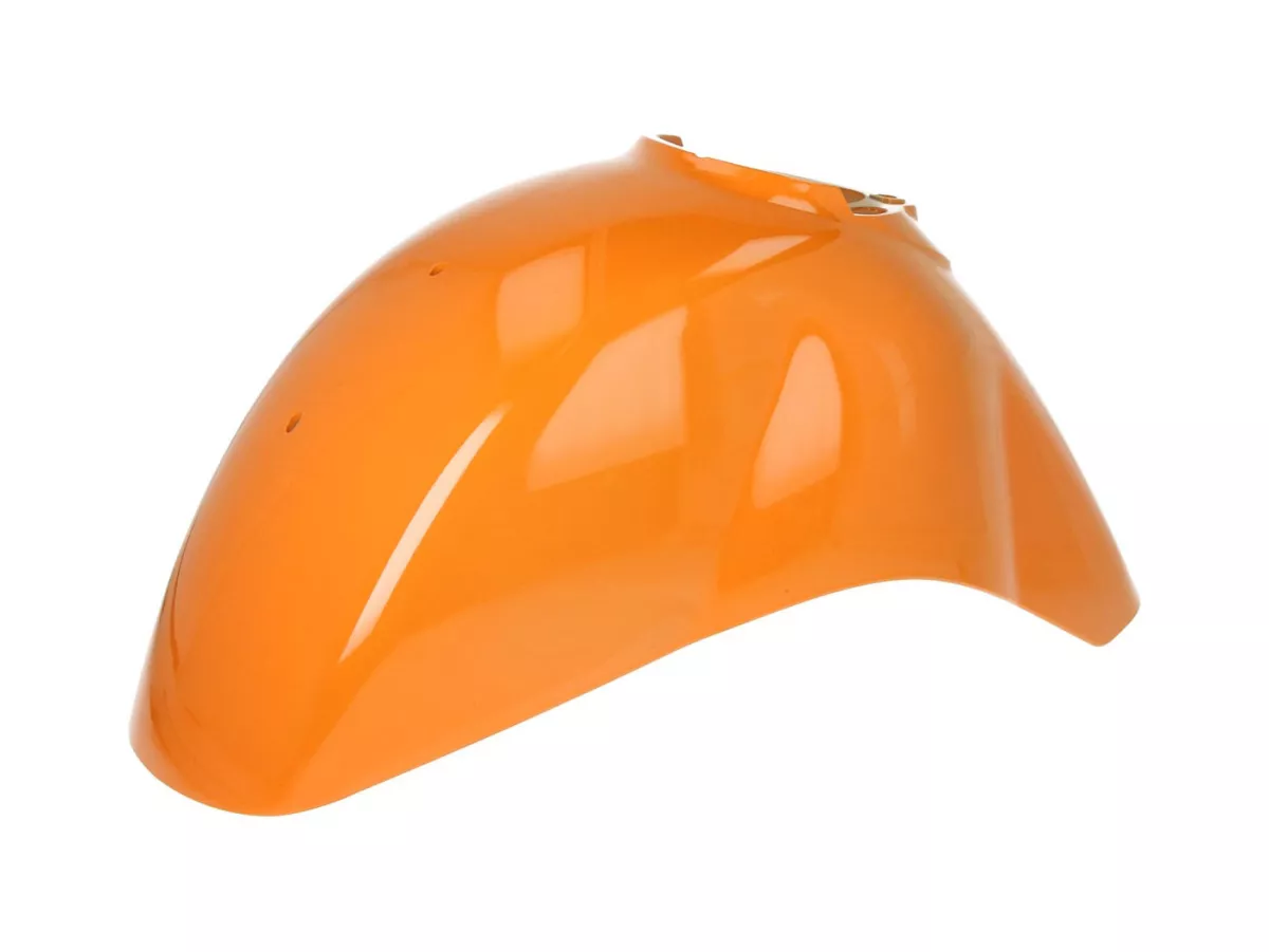 Spatbord -PIAGGIO- Vespa GTS 125 Super - Oranje (963/A)
