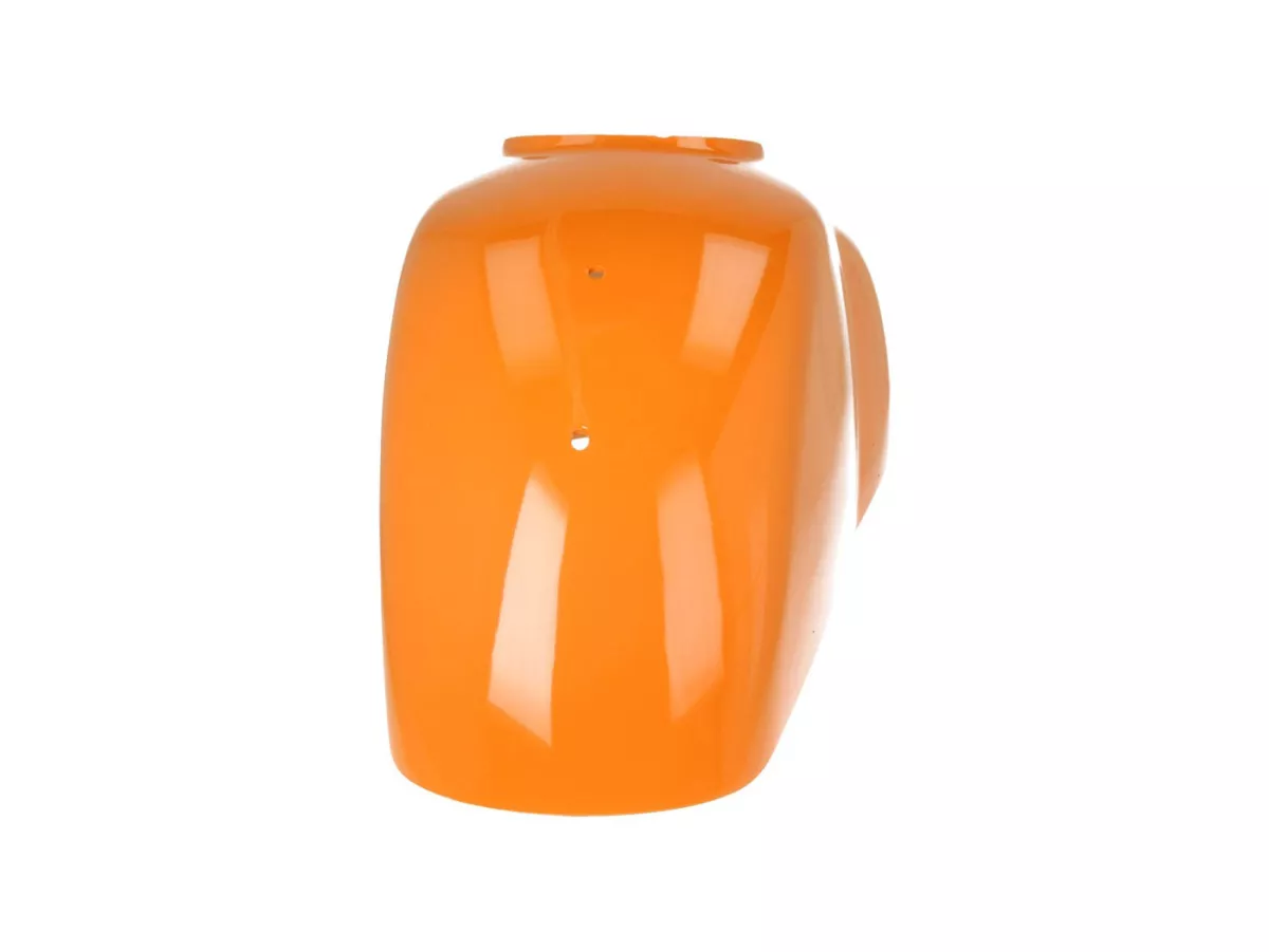 Spatbord -PIAGGIO- Vespa GTS 125 Super - Oranje (963/A)