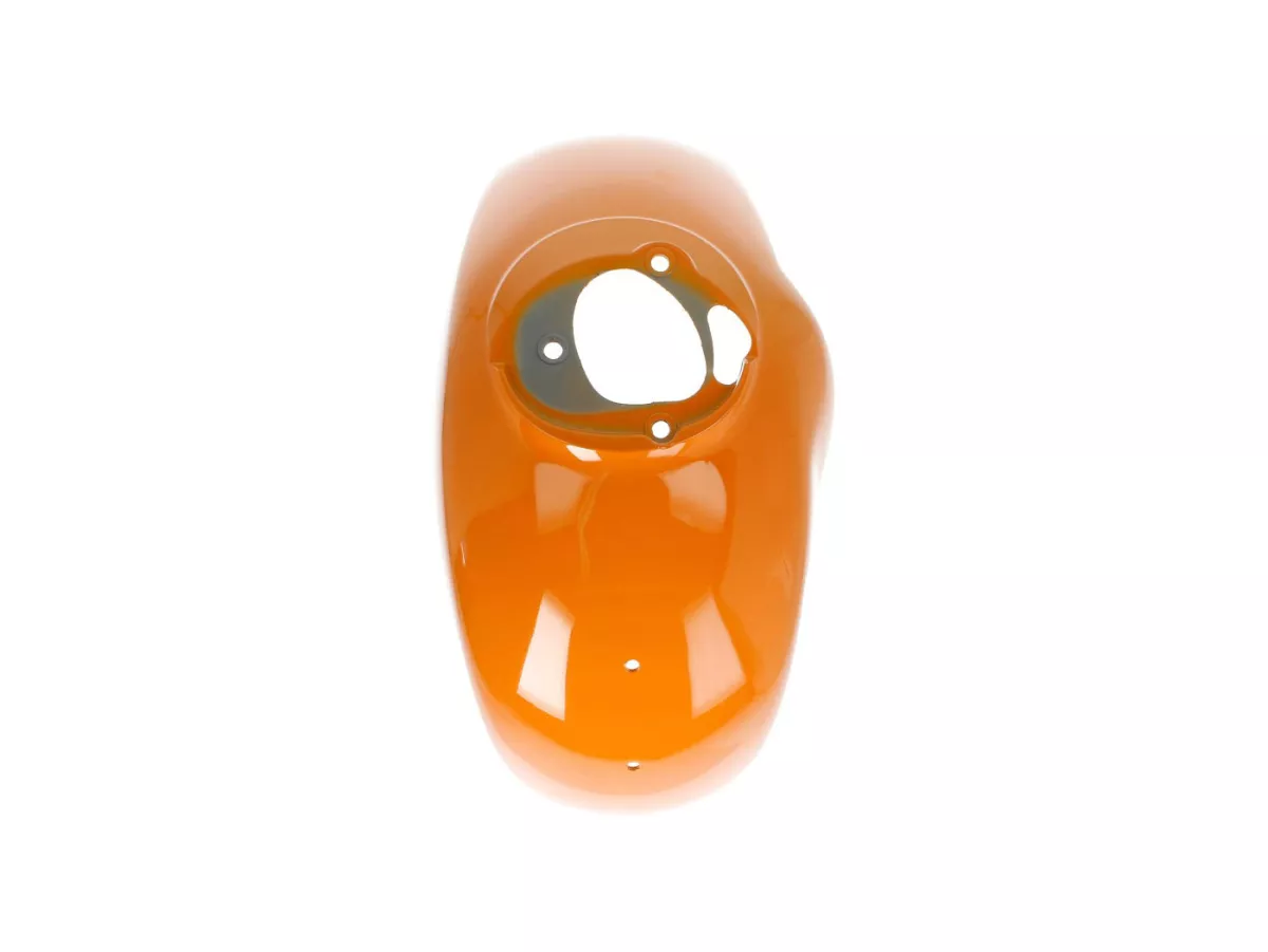 Spatbord -PIAGGIO- Vespa GTS 125 Super - Oranje (963/A)
