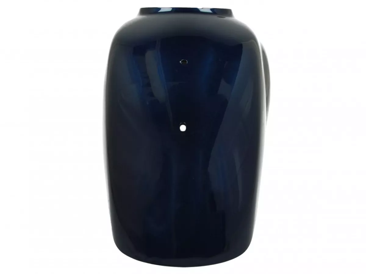 Parafango -PIAGGIO- Vespa GTS - Blu notte (222/A)