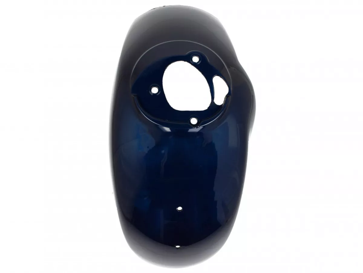 Parafango -PIAGGIO- Vespa GTS - Blu notte (222/A)