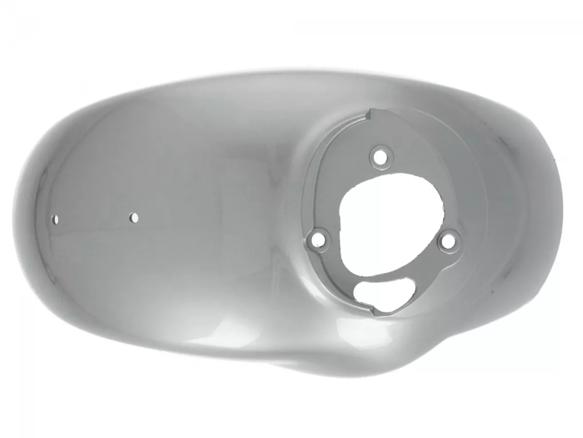 Spatbord -PIAGGIO- Vespa GTS - Grijs Excalibur (738/A)