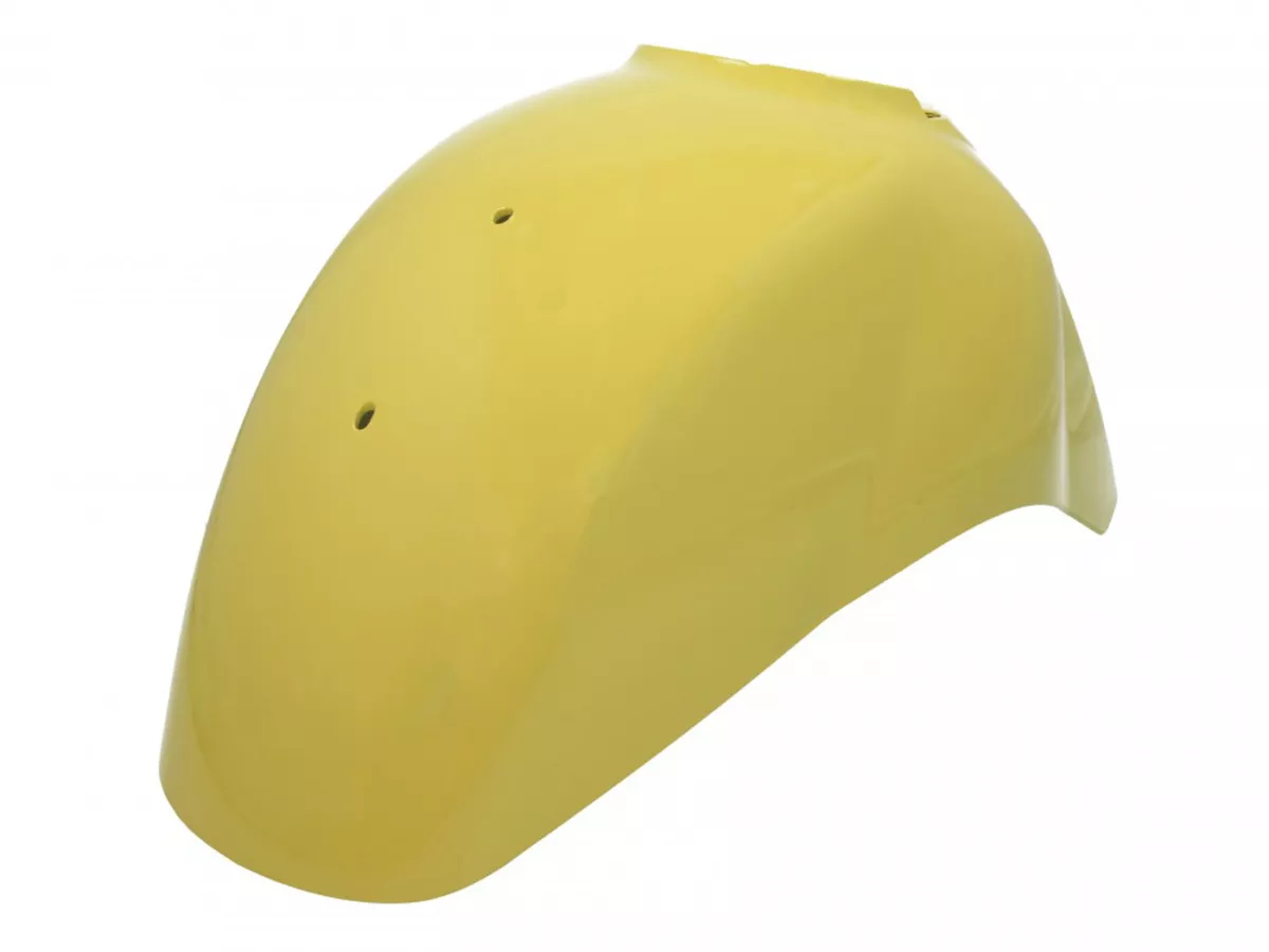 Guardabarros -PIAGGIO- Vespa GTS - Amarillo (928/A)