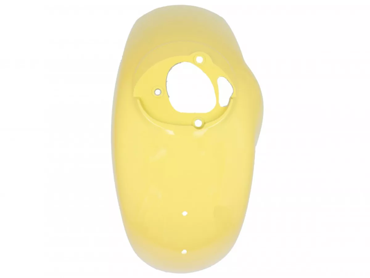 Guardabarros -PIAGGIO- Vespa GTS - Amarillo (928/A)