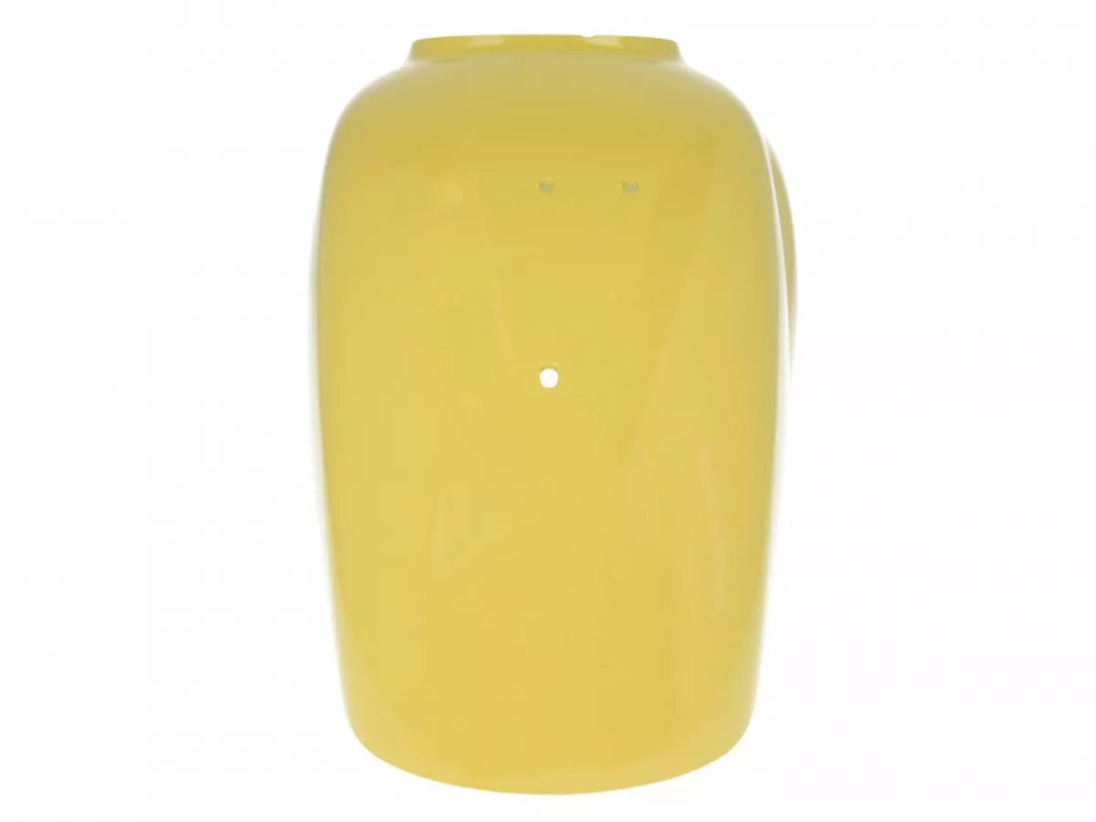Guardabarros -PIAGGIO- Vespa GTS - Amarillo (928/A)