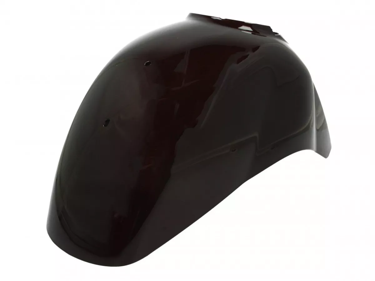 Spatbord -PIAGGIO- Vespa GTS - Marrone Terra Di Toscana (112/A)