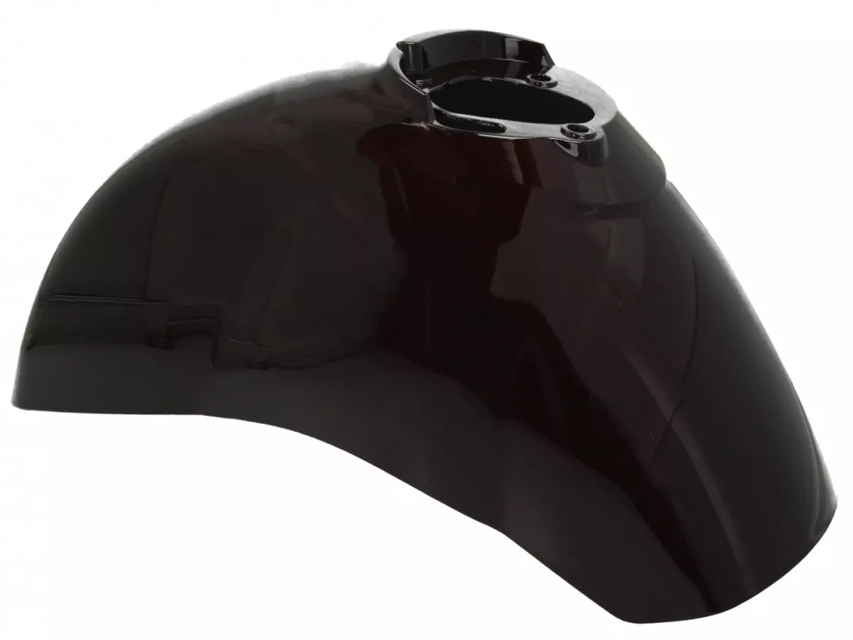 Spatbord -PIAGGIO- Vespa GTS - Marrone Terra Di Toscana (112/A)