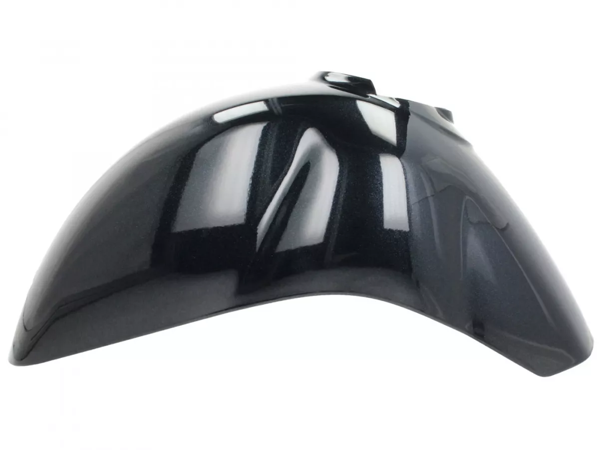 Spatbord -PIAGGIO- Vespa GTS - Nero Grafite (079/A)