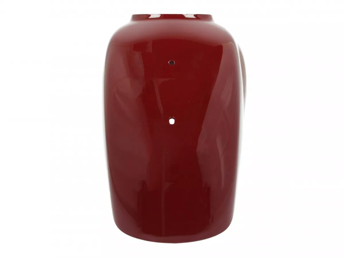 Spatbord -PIAGGIO- Vespa GTS - Rood Vintage (820/A)