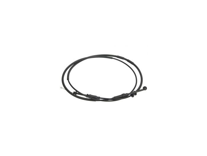 Cerrar el cable del acelerador -PIAGGIO- Vespa LX