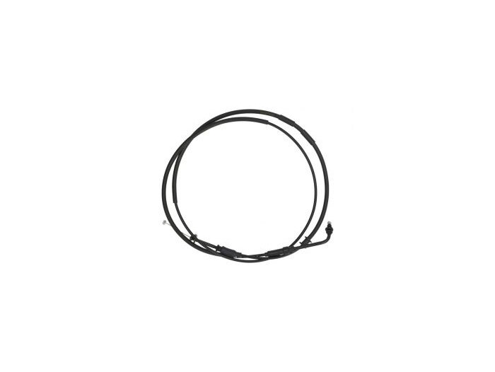 Cerrar el cable del acelerador -PIAGGIO- Vespa LX