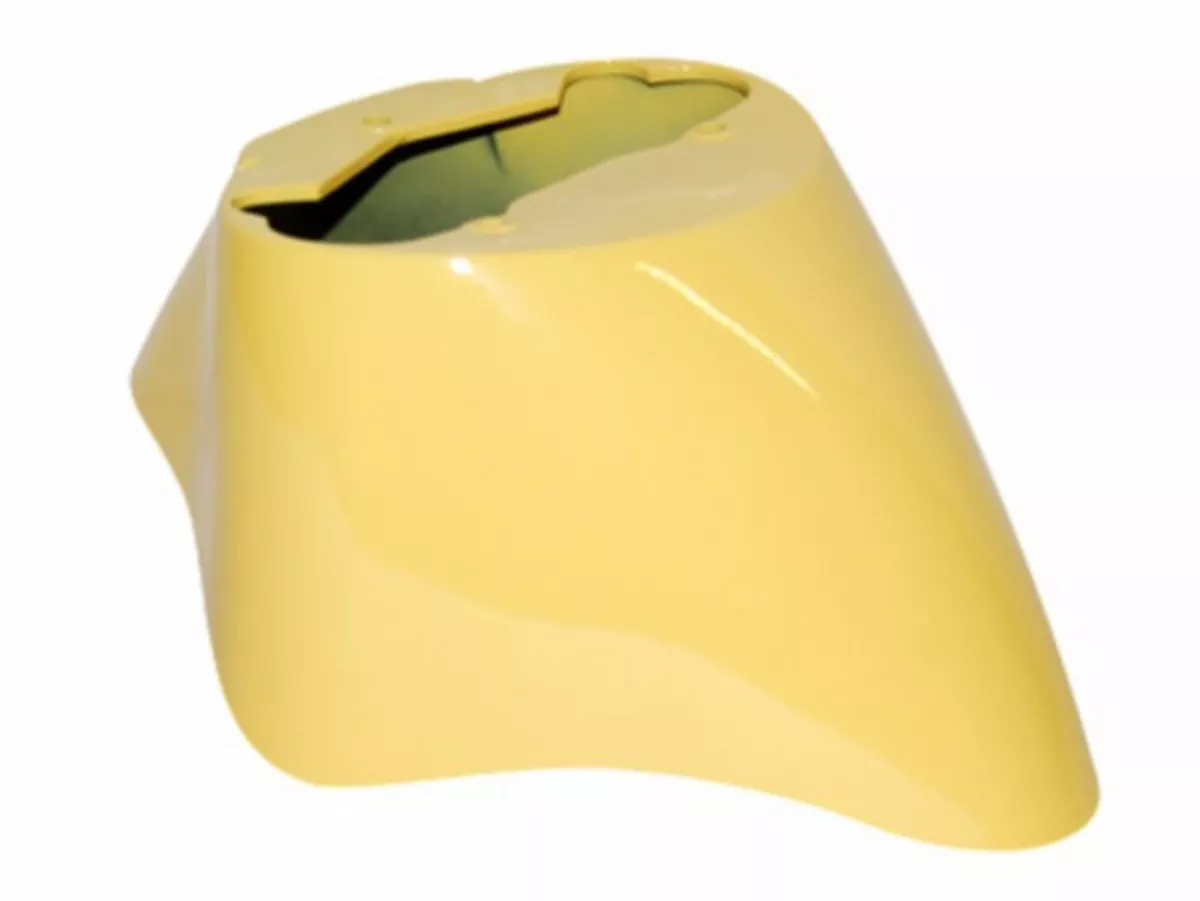 Pelindung Lumpur -PIAGGIO- Piaggio ZIP 2 - Kuning (928/A)