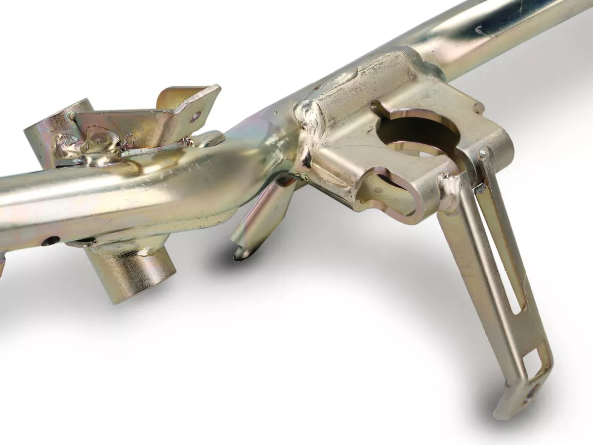 Handlebar -PIAGGIO- Vespa GTL 125-200, GTS 125-300