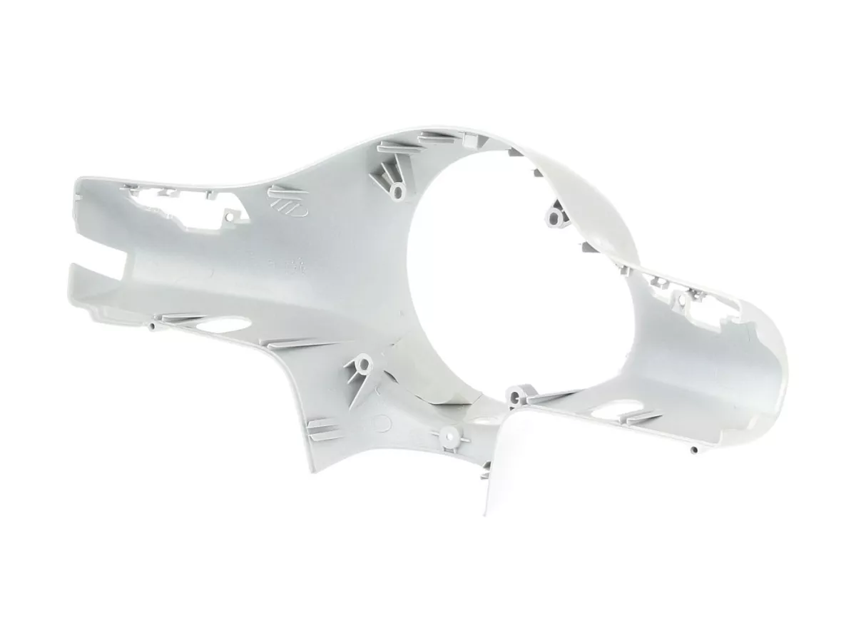 Cubremanillar -PIAGGIO- Vespa GTS - Blanco Montebianco (544)