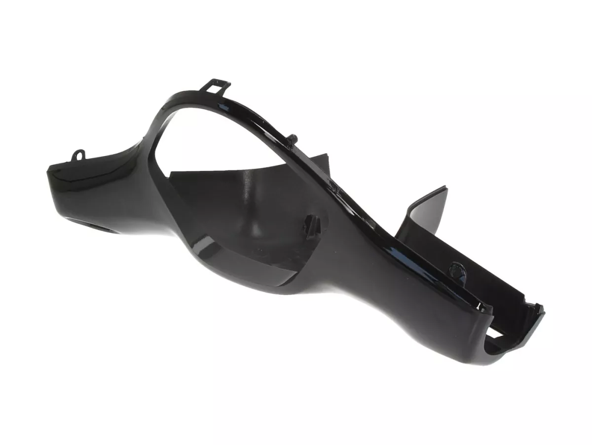 Snelheidsmeterframe -PIAGGIO, zwart (094)- Vespa GT L 125 (ZAPM31100, ZAPM31101), Vespa GT L 200 (ZAPM31200), Vespa GTS 125 (ZAPM31300), Vespa GTS 250 (ZAPM45100, ZAPM45101), Vespa GTS 300 (ZAPM45200, ZAPM45202), Vespa GTS Super 125 (ZAPM45300, ZAPM45301)