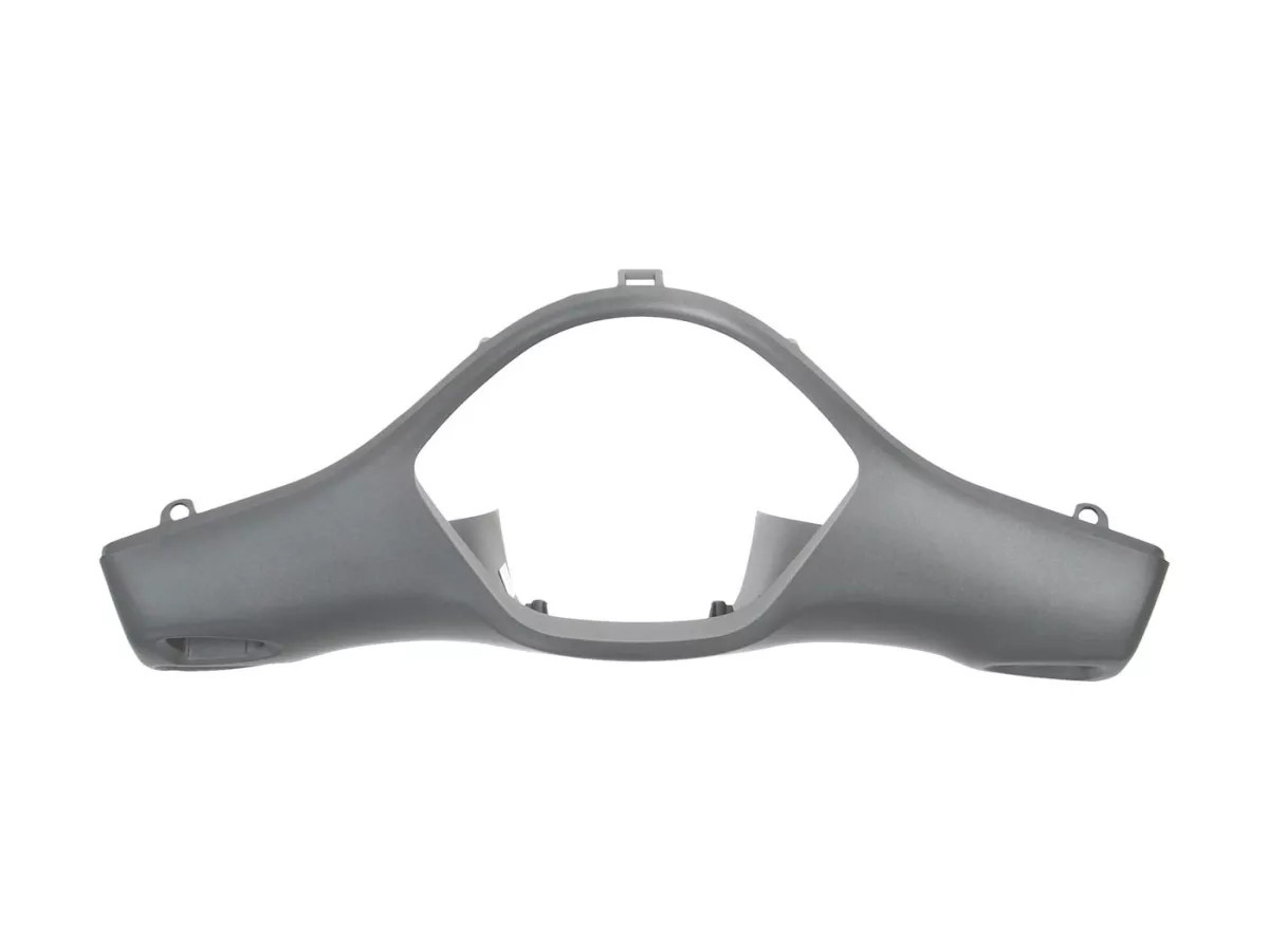 Ghiera tachimetro -PIAGGIO, Grigio Titanio (742/B)- Vespa GT L 125 (ZAPM31100, ZAPM31101), Vespa GT L 200 (ZAPM31200), Vespa GTS 125 (ZAPM31300), Vespa GTS 250 (ZAPM45100, ZAPM45101), Vespa GTS 300 (ZAPM45200, ZAPM45202), Vespa GTS Super 125 (ZAPM45300, Z