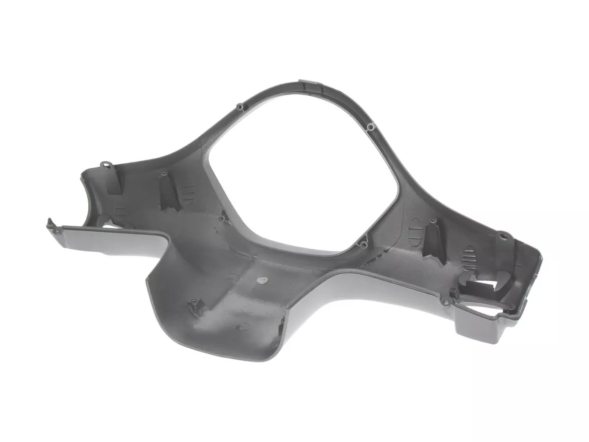 Ghiera tachimetro -PIAGGIO, Grigio Titanio (742/B)- Vespa GT L 125 (ZAPM31100, ZAPM31101), Vespa GT L 200 (ZAPM31200), Vespa GTS 125 (ZAPM31300), Vespa GTS 250 (ZAPM45100, ZAPM45101), Vespa GTS 300 (ZAPM45200, ZAPM45202), Vespa GTS Super 125 (ZAPM45300, Z