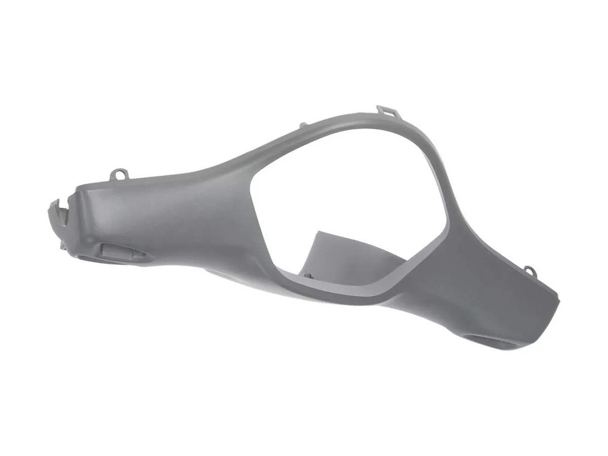 Ghiera tachimetro -PIAGGIO, Grigio Titanio (742/B)- Vespa GT L 125 (ZAPM31100, ZAPM31101), Vespa GT L 200 (ZAPM31200), Vespa GTS 125 (ZAPM31300), Vespa GTS 250 (ZAPM45100, ZAPM45101), Vespa GTS 300 (ZAPM45200, ZAPM45202), Vespa GTS Super 125 (ZAPM45300, Z