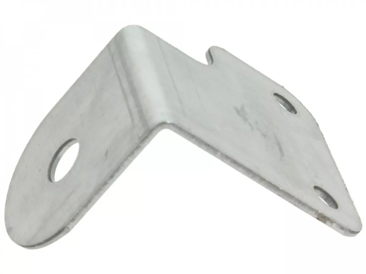 Retaining plate for flasher relay -PIAGGIO- Vespa GT 250 (ZAPM45102), Vespa GTS 250 (ZAPM45100), Vespa GTS 300 (ZAPM45200, ZAPM45202), Vespa GTS Super 125 (ZAPM45300, ZAPM45301), Vespa GTS Super 300 (ZAPM45200, ZAPM45202), Vespa GTV 250 (ZAPM45102), Vespa