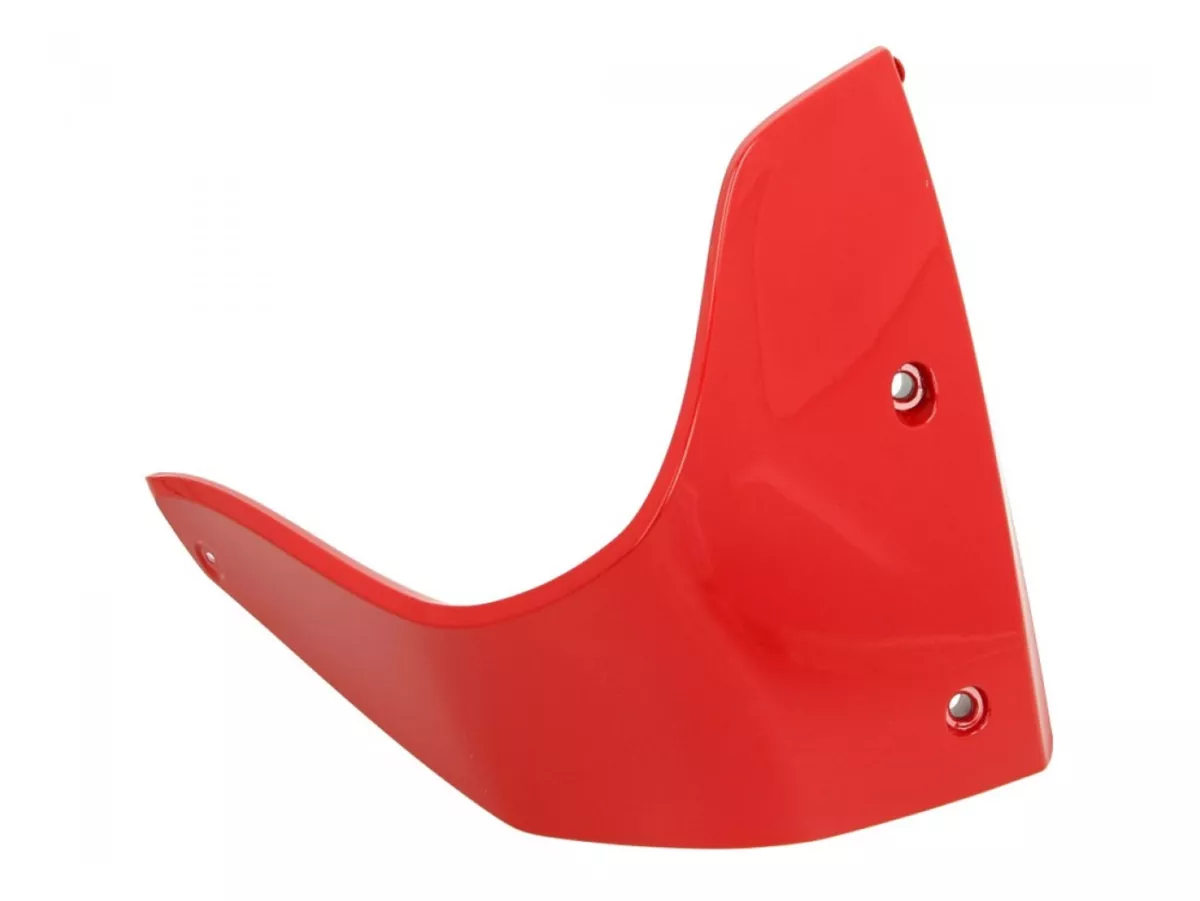 Paramano destro -PIAGGIO- Gilera Nexus - Red Dragon (894)