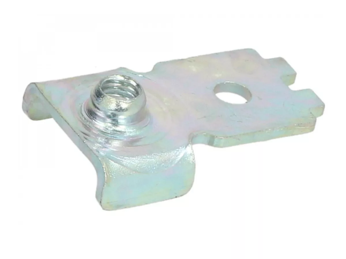 Clip plate -PIAGGIO- Gilera Fuoco