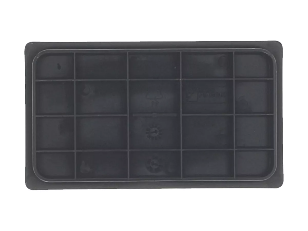 Batterijhouder -PIAGGIO- Gilera Nexus