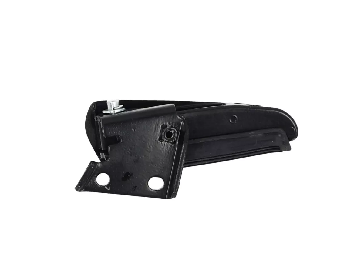 Poggiapiedi sinistro -PIAGGIO- Gilera Runner RST - Verde (305/A)