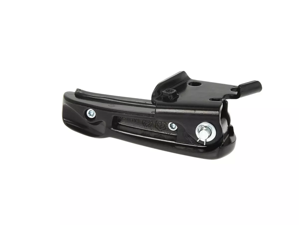 Poggiapiedi sinistro -PIAGGIO- Gilera Runner RST - Verde (305/A)