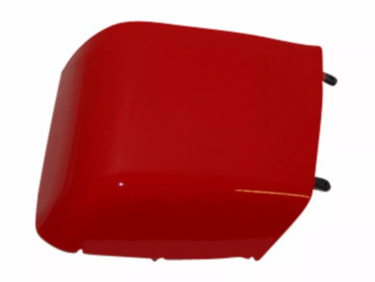 Vano portaoggetti sinistro -PIAGGIO- Vespa S - Red Dragon (894)