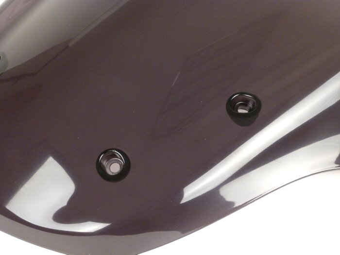 Fairing kit -PIAGGIO- Gilera Runner RST -