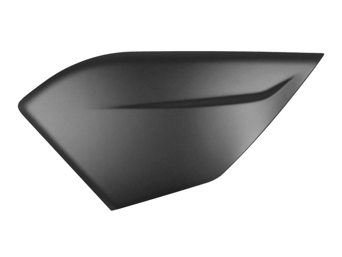 Kåpa vänster -PIAGGIO- Gilera Runner RST - Black Meteor (80/B)