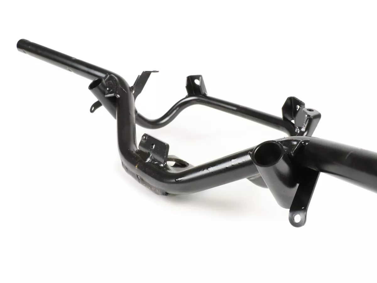 Guidon -PIAGGIO- Gilera Runner 125 (ZAPM24200, ZAPM24100, ZAPM46100, ZAPM24000, ZAPM07000, ZAPM46300, ZAPM46301), Gilera Runner 180 (ZAPM08000), Gilera Runner 200 (ZAPM24300, ZAPM46200, ZAPM46400, ZAPM46401), Gilera Runner 50 (ZAPC46100, ZAPC46200, ZAPC46