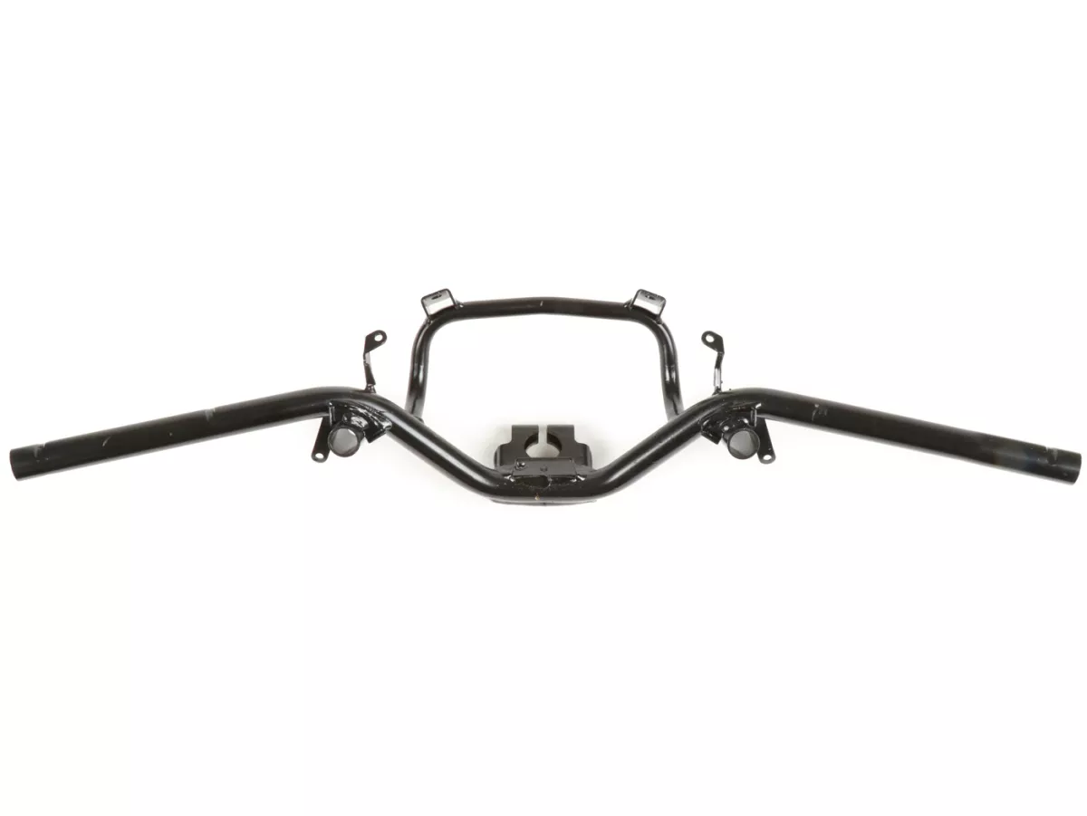 Guidon -PIAGGIO- Gilera Runner 125 (ZAPM24200, ZAPM24100, ZAPM46100, ZAPM24000, ZAPM07000, ZAPM46300, ZAPM46301), Gilera Runner 180 (ZAPM08000), Gilera Runner 200 (ZAPM24300, ZAPM46200, ZAPM46400, ZAPM46401), Gilera Runner 50 (ZAPC46100, ZAPC46200, ZAPC46