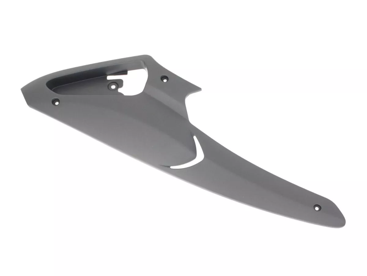 Revestimiento lateral izquierdo -PIAGGIO- Gilera Runner RST - Blanco Montebianco (544)