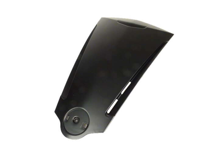 Cascade -PIAGGIO- Gilera Runner RST - Black Meteor (80/B)