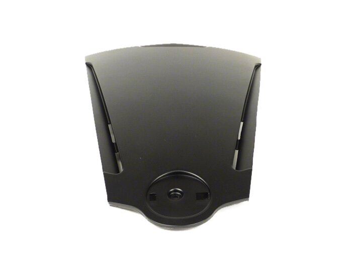 Cascade -PIAGGIO- Gilera Runner RST - Black Meteor (80/B)