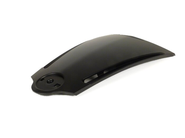 Cascade -PIAGGIO- Gilera Runner RST - Black Meteor (80/B)