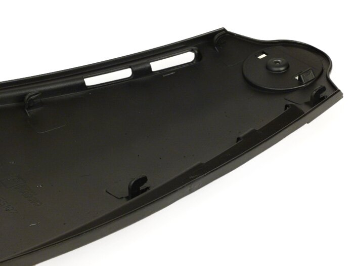 Cascade -PIAGGIO- Gilera Runner RST - Black Meteor (80/B)