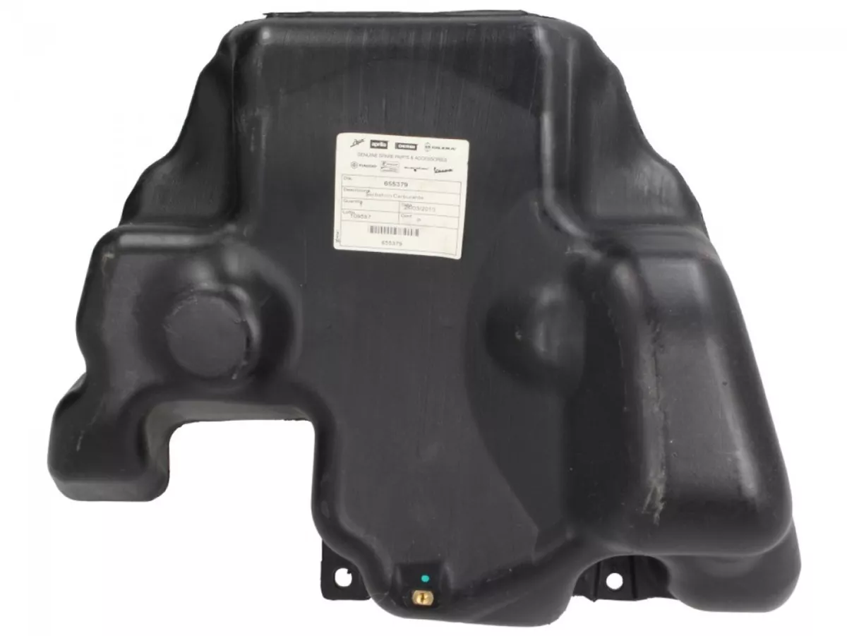 Réservoir de carburant -PIAGGIO- Vespa LX 125 (ZAPM68100, ZAPM68300, ZAPM68303), Vespa LX 150 (ZAPM68400), Vespa LXV 125 (ZAPM68102), Vespa S 125 (ZAPM68101, ZAPM68301), Vespa S 150 (ZAPM68201)