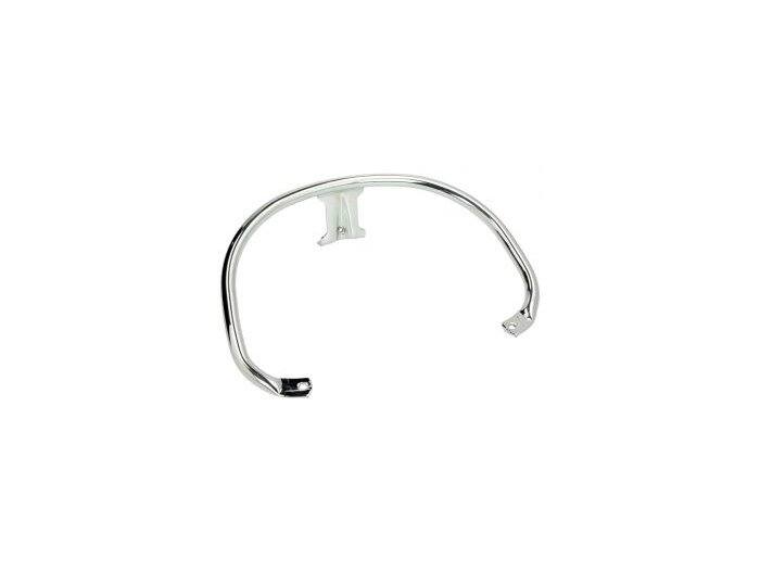 Grab handle for seat -PIAGGIO- Vespa GTL 125-200, GT 250 60 °, GTS 125-300, GTV 125-300 - chrom