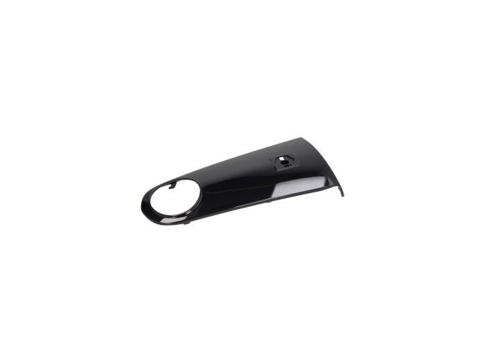 Cascata (senza griglia) -PIAGGIO- Vespa LX - Nero (98/A)