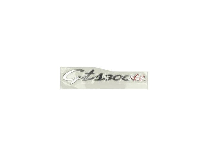 Belettering GTS 300 d.w.z. -PIAGGIO- Vespa GTS