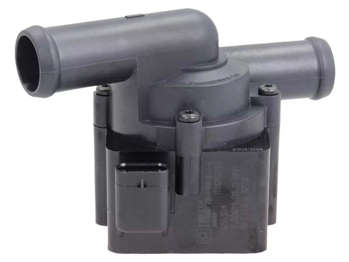 Vattenpump -PIAGGIO- Vespa GTS Super 125 (ZAPM45300)