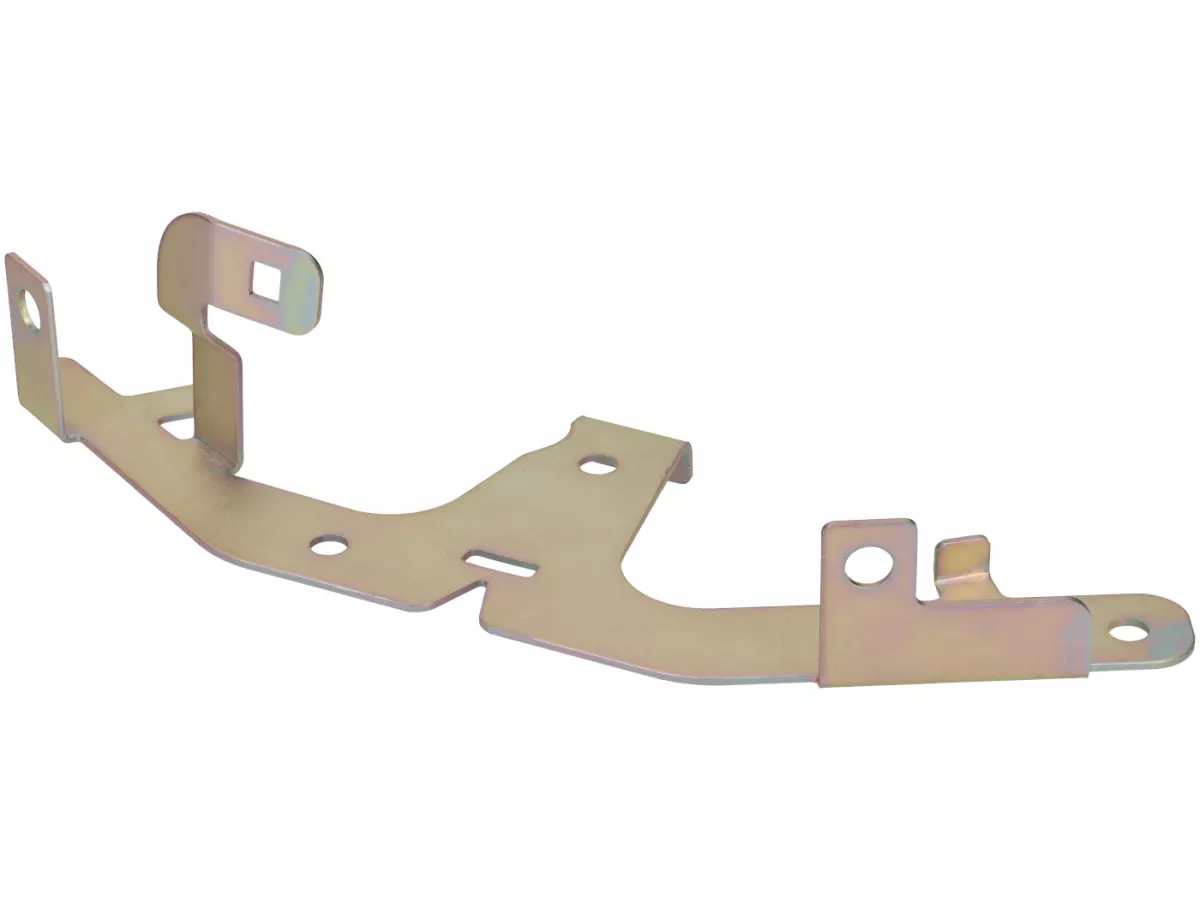 Retaining plate for plug -PIAGGIO- Vespa GTS 250 (ZAPM45100), Vespa GTS 300 (ZAPM45200, ZAPM45202), Vespa GTS Super 125 (ZAPM45300, ZAPM45301), Vespa GTS Super 300 (ZAPM45200, ZAPM45202)