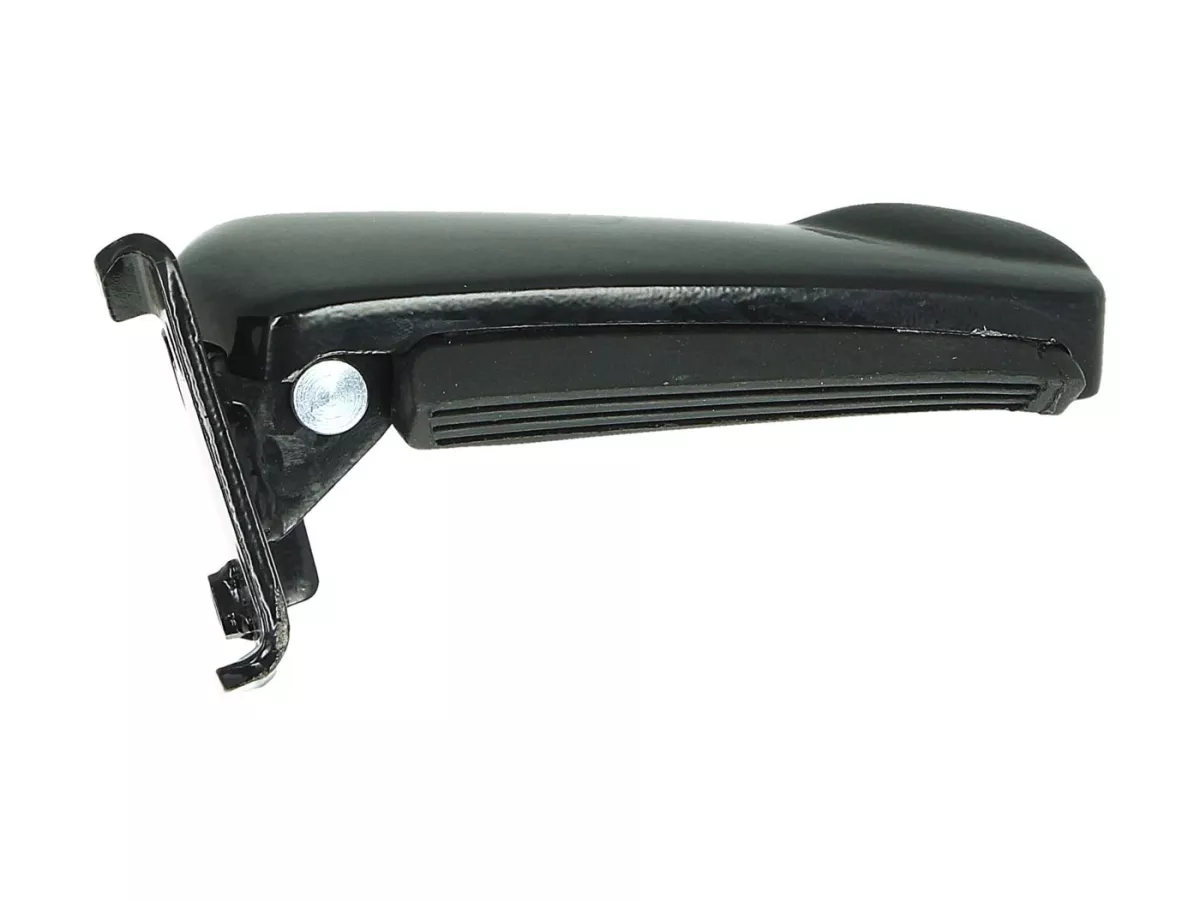RH rear footrest -PIAGGIO- Gilera Runner RST - green (305/A)