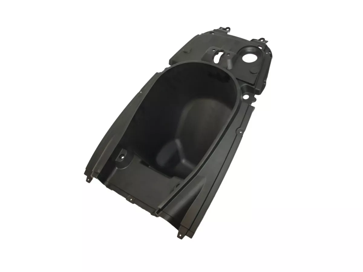 Helmet box -PIAGGIO- Aprilia SRV 850 (ZAPM55103, ZAPM55104, ZD4M55104), Gilera GP 800 (ZAPM5510)